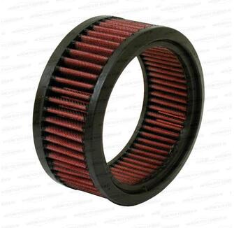 K&N AIR FILTER ELEMENT